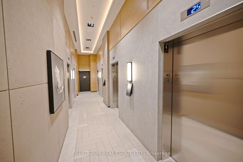 Photo 31 at 3510 - 108 Peter Street, Waterfront Communities C1, Toronto