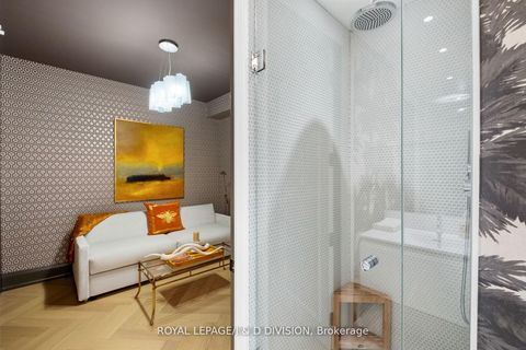 Photo 37 at 301 - 20 Scrivener Square, Moore Park, Toronto
