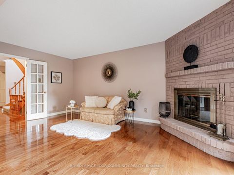 Photo 13 at 46 Peter Andrew Crescent, Brownridge, Vaughan Photo 13 at 46 Peter Andrew Crescent, Brownridge, Vaughan