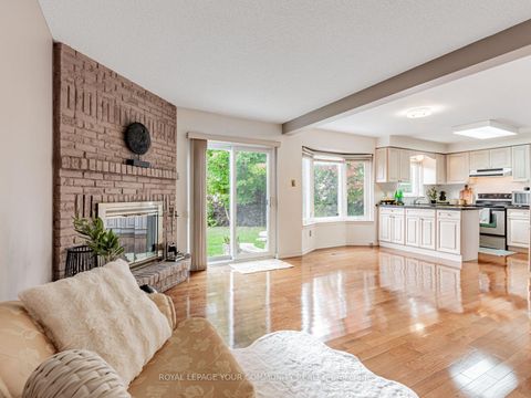 Photo 14 at 46 Peter Andrew Crescent, Brownridge, Vaughan