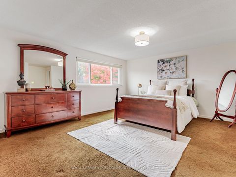 Photo 26 at 46 Peter Andrew Crescent, Brownridge, Vaughan