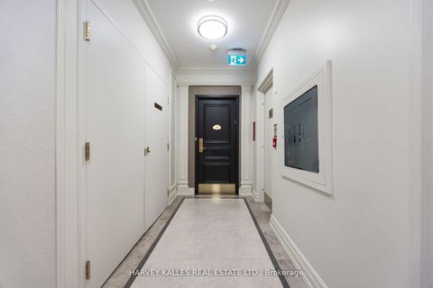 Photo 2 at 1602B - 660 Sheppard Avenue E, Bayview Village, Toronto