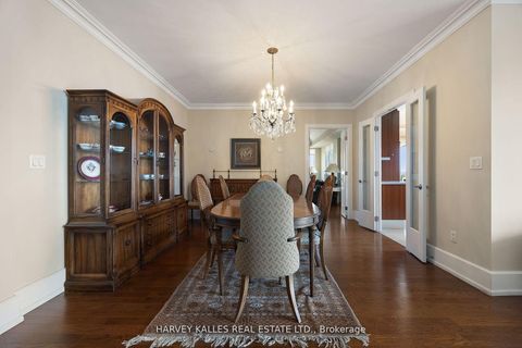 Photo 3 at 1602B - 660 Sheppard Avenue E, Bayview Village, Toronto