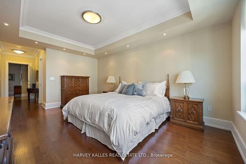 Photo 11 at 1602B - 660 Sheppard Avenue E, Bayview Village, Toronto