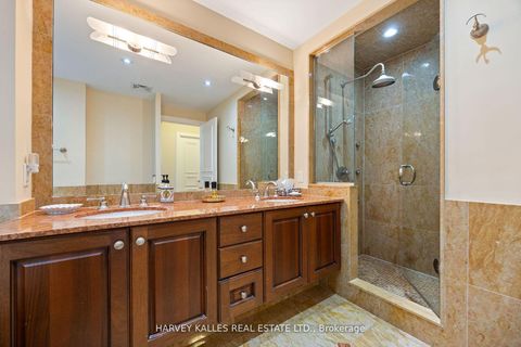 Photo 12 at 1602B - 660 Sheppard Avenue E, Bayview Village, Toronto