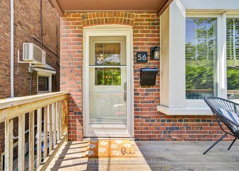 Photo 1 at 56 Austin Terrace, Casa Loma, Toronto
