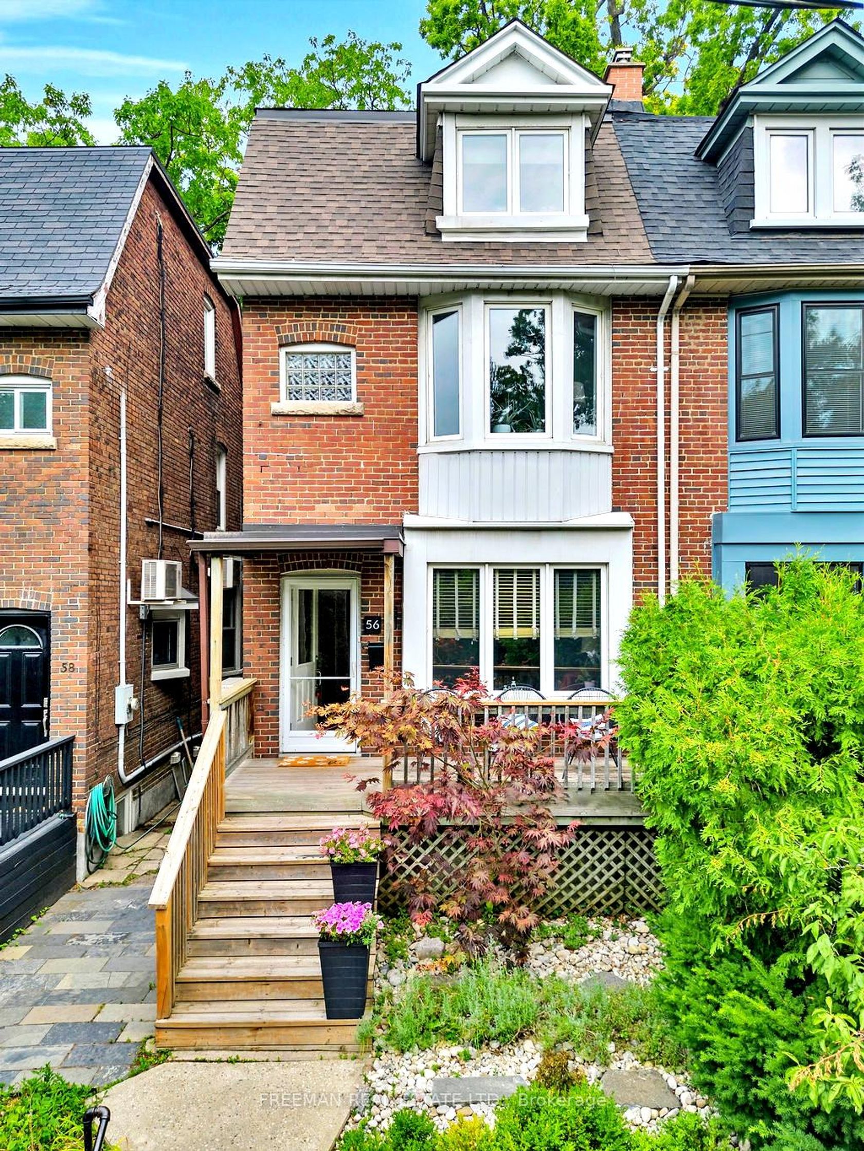 56 Austin Terrace, Casa Loma, Toronto 