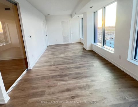 Photo 3 at 1226 - 1100 Sheppard Avenue W, York University Heights, Toronto