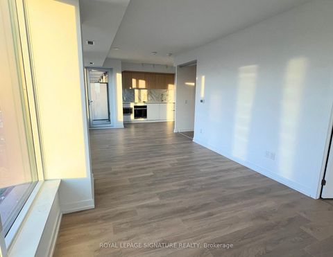 Photo 4 at 1226 - 1100 Sheppard Avenue W, York University Heights, Toronto