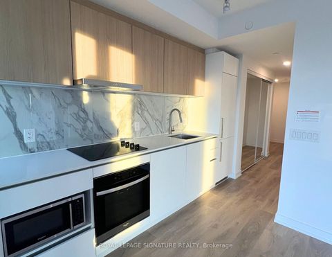 Photo 8 at 1226 - 1100 Sheppard Avenue W, York University Heights, Toronto