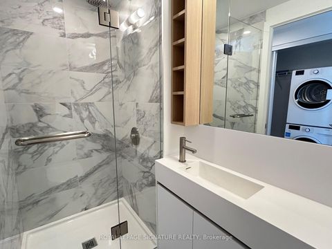 Photo 10 at 1226 - 1100 Sheppard Avenue W, York University Heights, Toronto