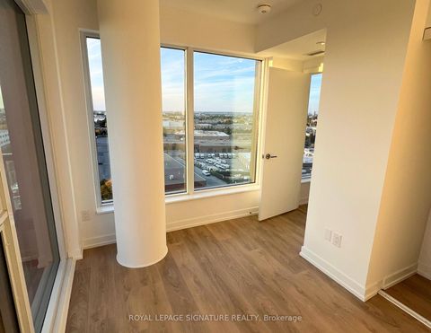 Photo 11 at 1226 - 1100 Sheppard Avenue W, York University Heights, Toronto