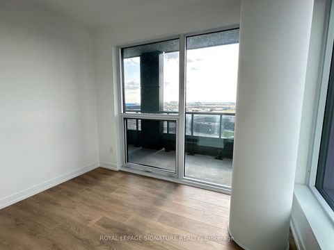 Photo 12 at 1226 - 1100 Sheppard Avenue W, York University Heights, Toronto