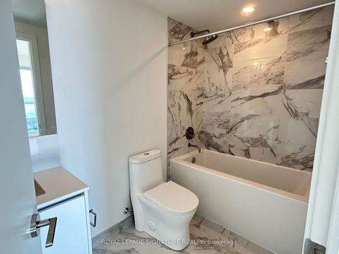 Photo 13 at 1226 - 1100 Sheppard Avenue W, York University Heights, Toronto