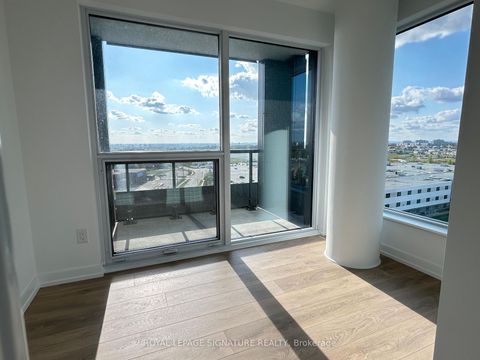 Photo 14 at 1226 - 1100 Sheppard Avenue W, York University Heights, Toronto