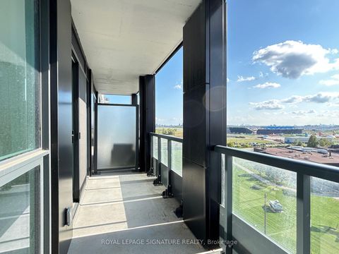 Photo 19 at 1226 - 1100 Sheppard Avenue W, York University Heights, Toronto