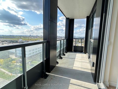 Photo 20 at 1226 - 1100 Sheppard Avenue W, York University Heights, Toronto