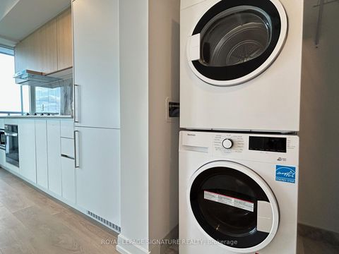 Photo 21 at 1226 - 1100 Sheppard Avenue W, York University Heights, Toronto