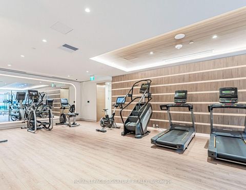 Photo 23 at 1226 - 1100 Sheppard Avenue W, York University Heights, Toronto