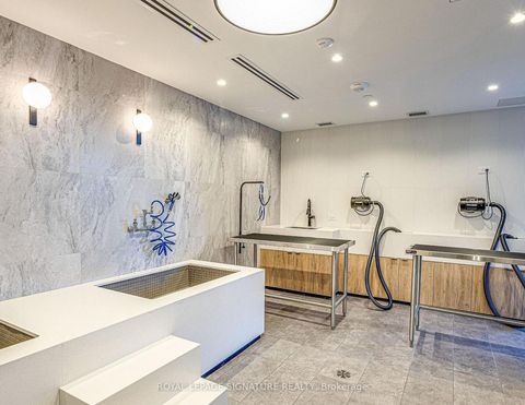 Photo 25 at 1226 - 1100 Sheppard Avenue W, York University Heights, Toronto