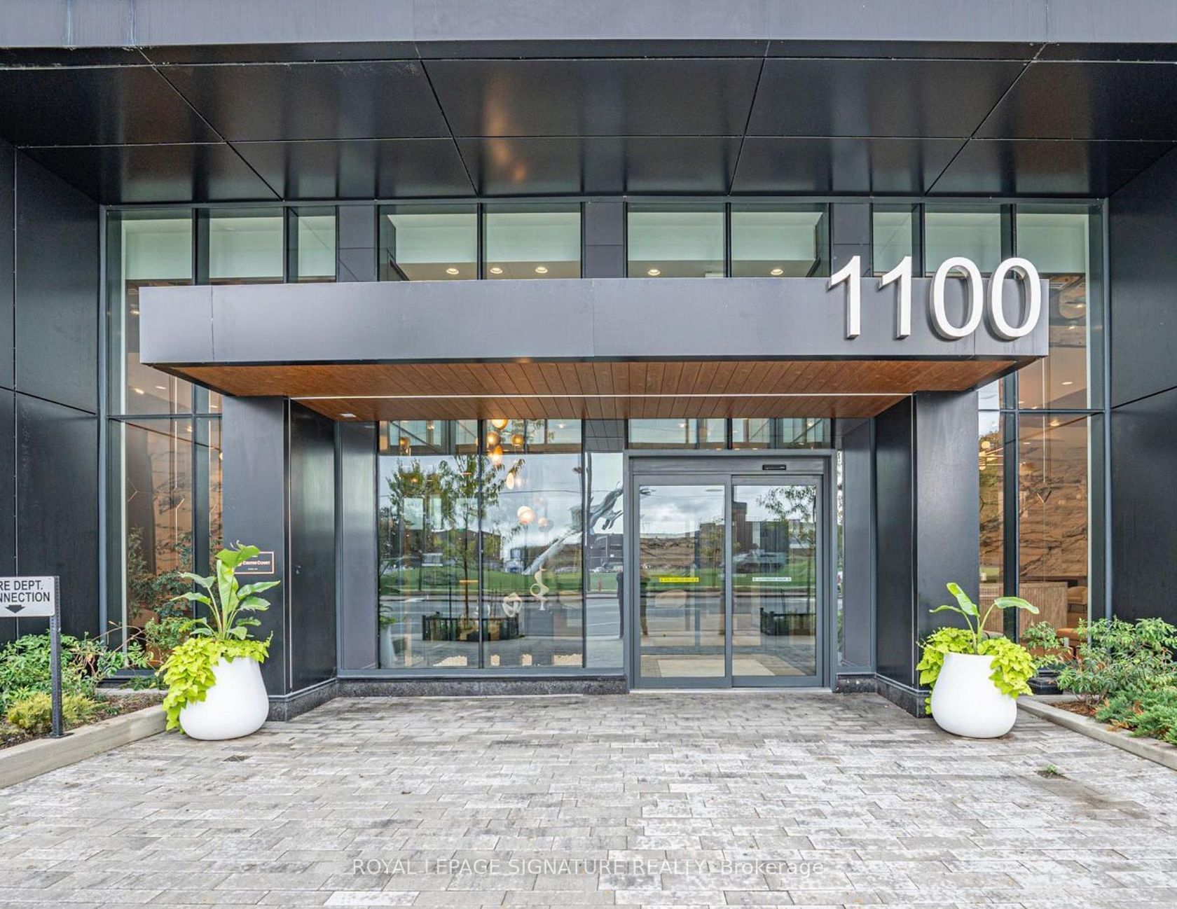 Photo 1 at 1226 - 1100 Sheppard Avenue W, York University Heights, Toronto Photo 1 at 1226 - 1100 Sheppard Avenue W, York University Heights, Toronto