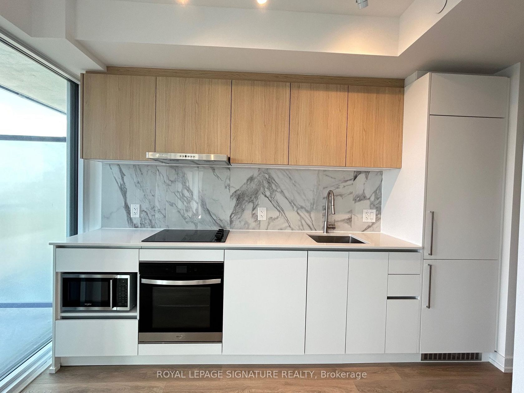 Photo 6 at 1226 - 1100 Sheppard Avenue W, York University Heights, Toronto Photo 6 at 1226 - 1100 Sheppard Avenue W, York University Heights, Toronto