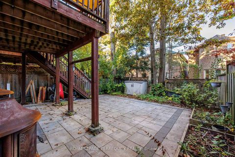 Photo 33 at 111 English Oak Drive, Oak Ridges Lake Wilcox, Richmond Hill