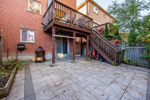 Photo 35 at 111 English Oak Drive, Oak Ridges Lake Wilcox, Richmond Hill