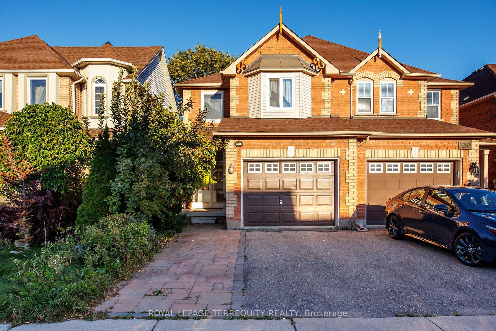 111 English Oak Drive, Oak Ridges Lake Wilcox, Richmond Hill photo 5