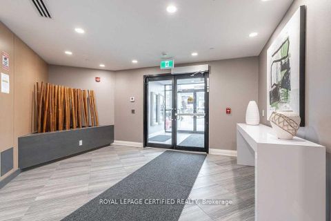 Photo 3 at 435 - 128 Grovewood Common, GO Glenorchy, Oakville