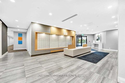 Photo 4 at 435 - 128 Grovewood Common, GO Glenorchy, Oakville