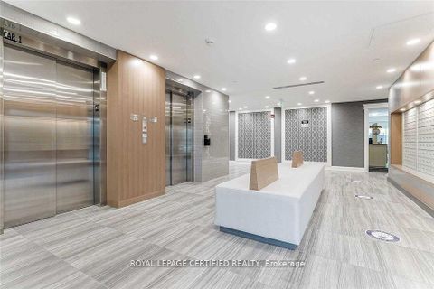 Photo 5 at 435 - 128 Grovewood Common, GO Glenorchy, Oakville