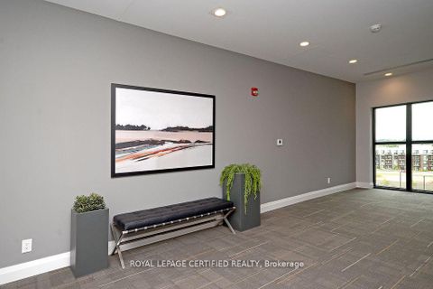 Photo 6 at 435 - 128 Grovewood Common, GO Glenorchy, Oakville