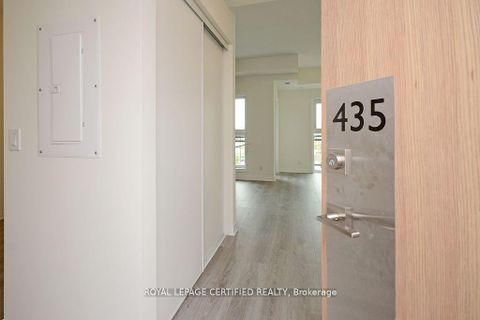 Photo 7 at 435 - 128 Grovewood Common, GO Glenorchy, Oakville