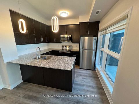 Photo 14 at 435 - 128 Grovewood Common, GO Glenorchy, Oakville