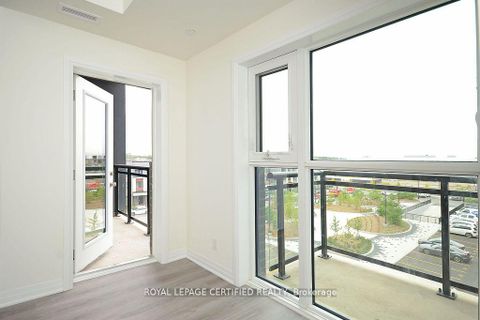 Photo 16 at 435 - 128 Grovewood Common, GO Glenorchy, Oakville