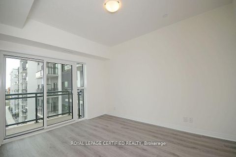 Photo 19 at 435 - 128 Grovewood Common, GO Glenorchy, Oakville