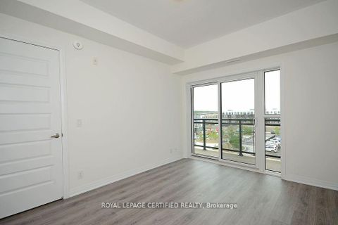 Photo 22 at 435 - 128 Grovewood Common, GO Glenorchy, Oakville