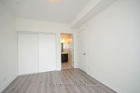 Photo 23 at 435 - 128 Grovewood Common, GO Glenorchy, Oakville