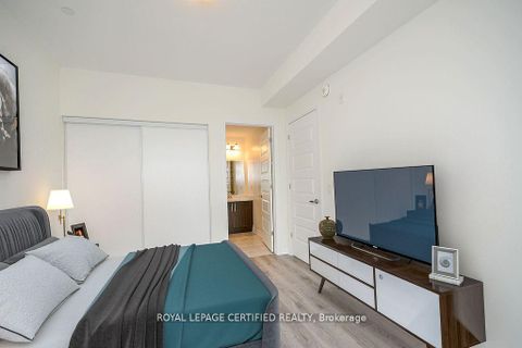 Photo 24 at 435 - 128 Grovewood Common, GO Glenorchy, Oakville