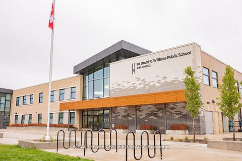 Photo 43 at 435 - 128 Grovewood Common, GO Glenorchy, Oakville