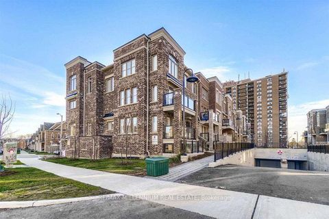 Photo 0 at 267 - 60 Parrotta Drive, Pelmo Park W5, Toronto