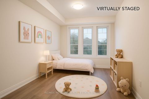 Photo 9 at 267 - 60 Parrotta Drive, Pelmo Park W5, Toronto Photo 9 at 267 - 60 Parrotta Drive, Pelmo Park W5, Toronto