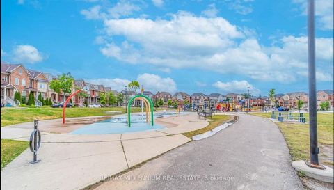 Photo 14 at 267 - 60 Parrotta Drive, Pelmo Park W5, Toronto
