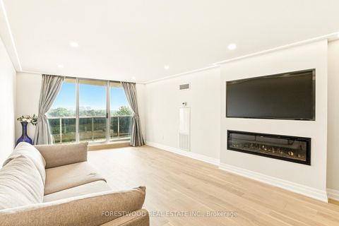 Photo 21 at 706 - 299 Mill Road, Markland Wood, Toronto Photo 21 at 706 - 299 Mill Road, Markland Wood, Toronto