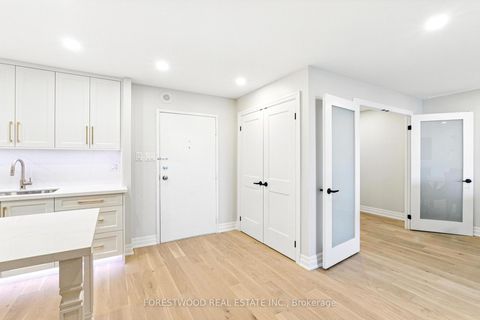 Photo 24 at 706 - 299 Mill Road, Markland Wood, Toronto