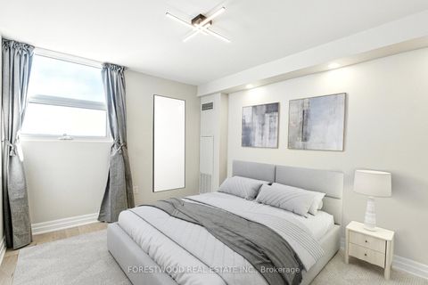 Photo 31 at 706 - 299 Mill Road, Markland Wood, Toronto
