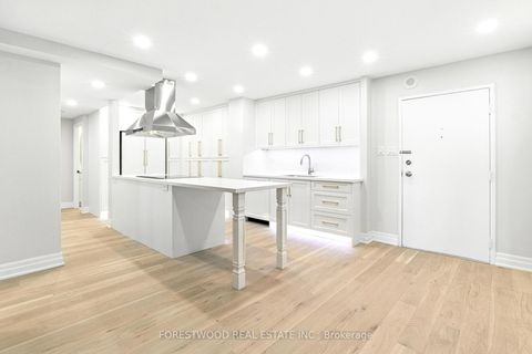 Photo 34 at 706 - 299 Mill Road, Markland Wood, Toronto