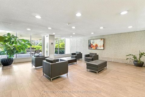 Photo 36 at 706 - 299 Mill Road, Markland Wood, Toronto