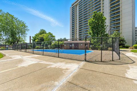 Photo 39 at 706 - 299 Mill Road, Markland Wood, Toronto